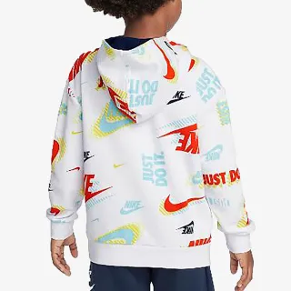 Nike NKB ACTIVE JOY FT PO HOODIE 