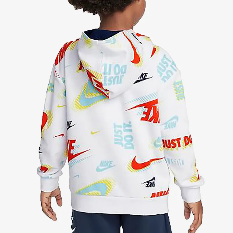 Nike NKB ACTIVE JOY FT PO HOODIE 