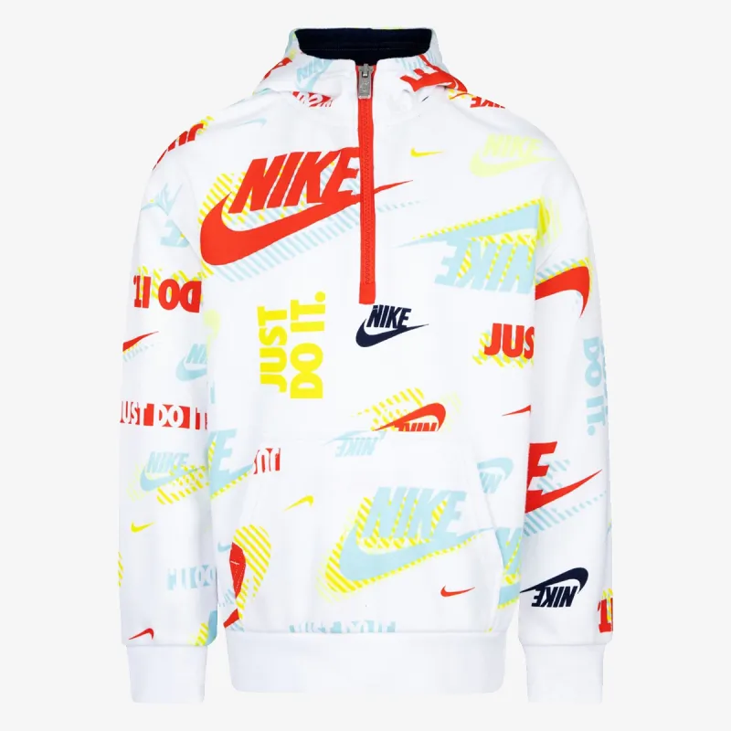 Nike NKB ACTIVE JOY FT PO HOODIE 