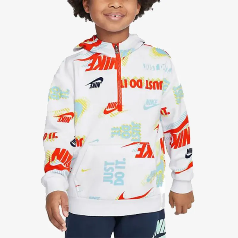 Nike NKB ACTIVE JOY FT PO HOODIE 