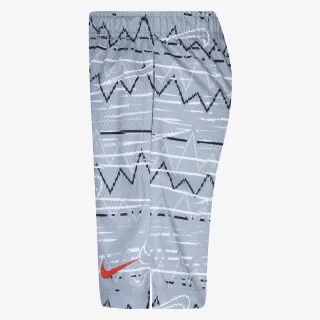 Nike NKB B NK DRI-FIT BE REAL AOP S 