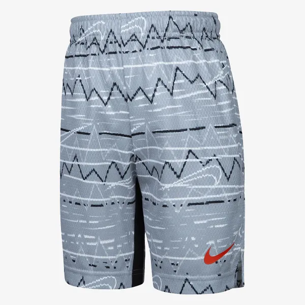 Nike NKB B NK DRI-FIT BE REAL AOP S 