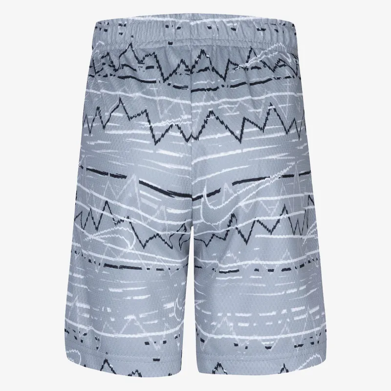 Nike NKB B NK DRI-FIT BE REAL AOP S 