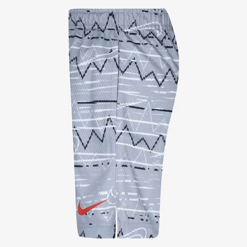 Nike NKB B NK DRI-FIT BE REAL AOP S 