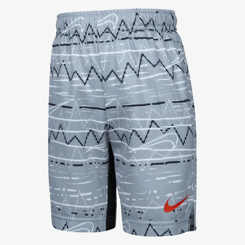 Nike NKB B NK DRI-FIT BE REAL AOP S 