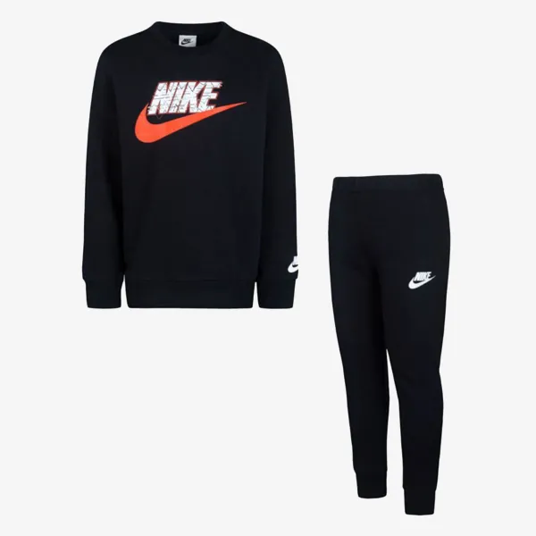 Nike NKB B NSW BE REAL CREW PANT SE 