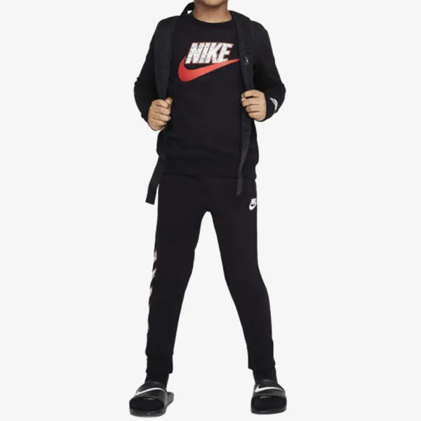 Nike NKB B NSW BE REAL CREW PANT SE 