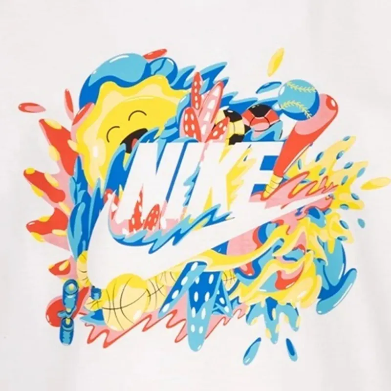 Nike Futura Graphic 
