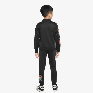 Nike Sticker Tracksuit Set 