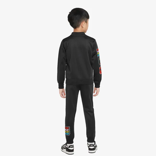 Nike Sticker Tracksuit Set 