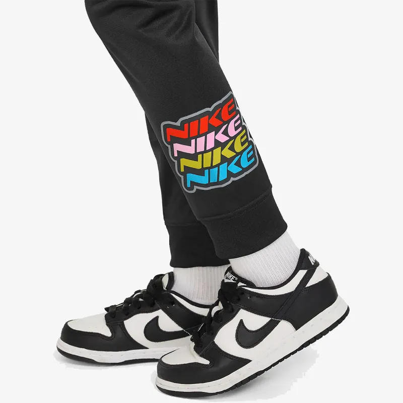 Nike Sticker Tracksuit Set 