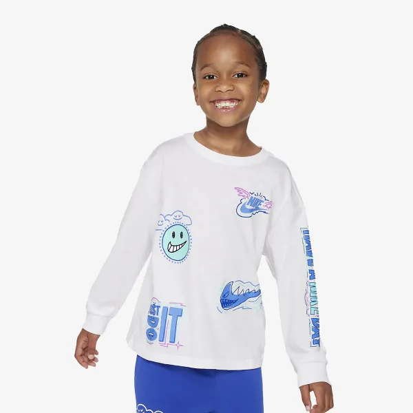 Nike ART OF PLAY RELAXED 