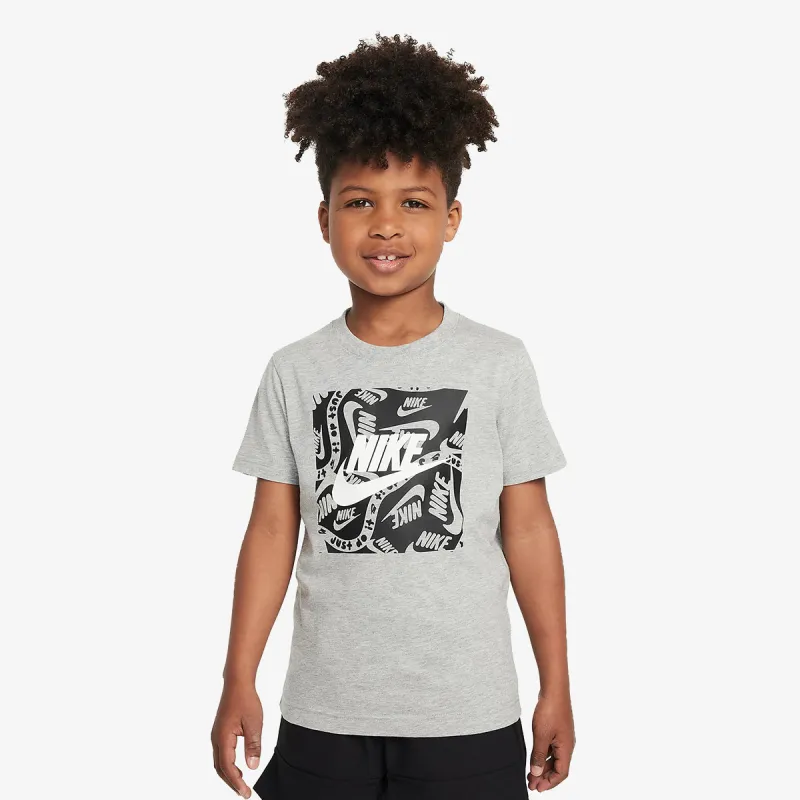 Nike BRANDMARK SQUARE 