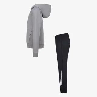 Nike NKB B NK DF TH FLC ADP FZ SET 