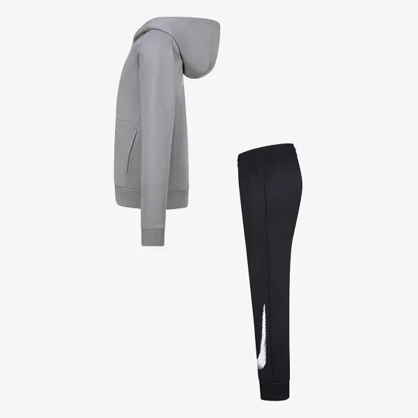 Nike NKB B NK DF TH FLC ADP FZ SET 