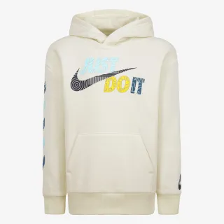 Nike Sportswear Trend 