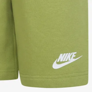 Nike Nike NKB B NSW AOP FT SHORT SET 