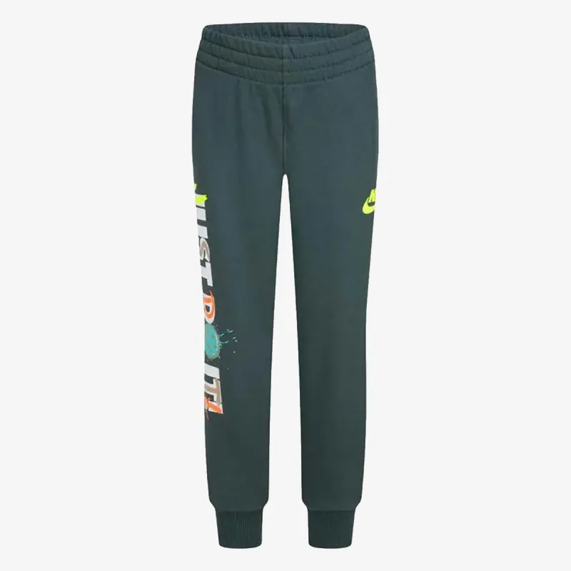 Nike Express Youself 