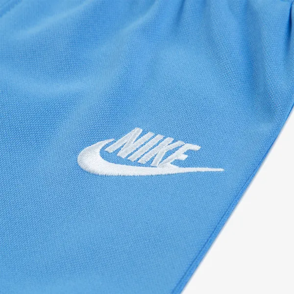 Nike NKN FULL ZIP SET WITH LOGO TAP 