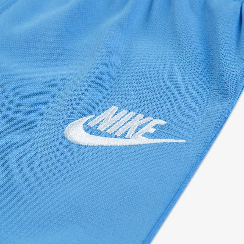 Nike NKN FULL ZIP SET WITH LOGO TAP 