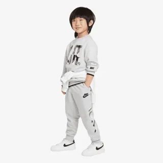 Nike NKB B NSW OUTSIDE T LINES FT P 