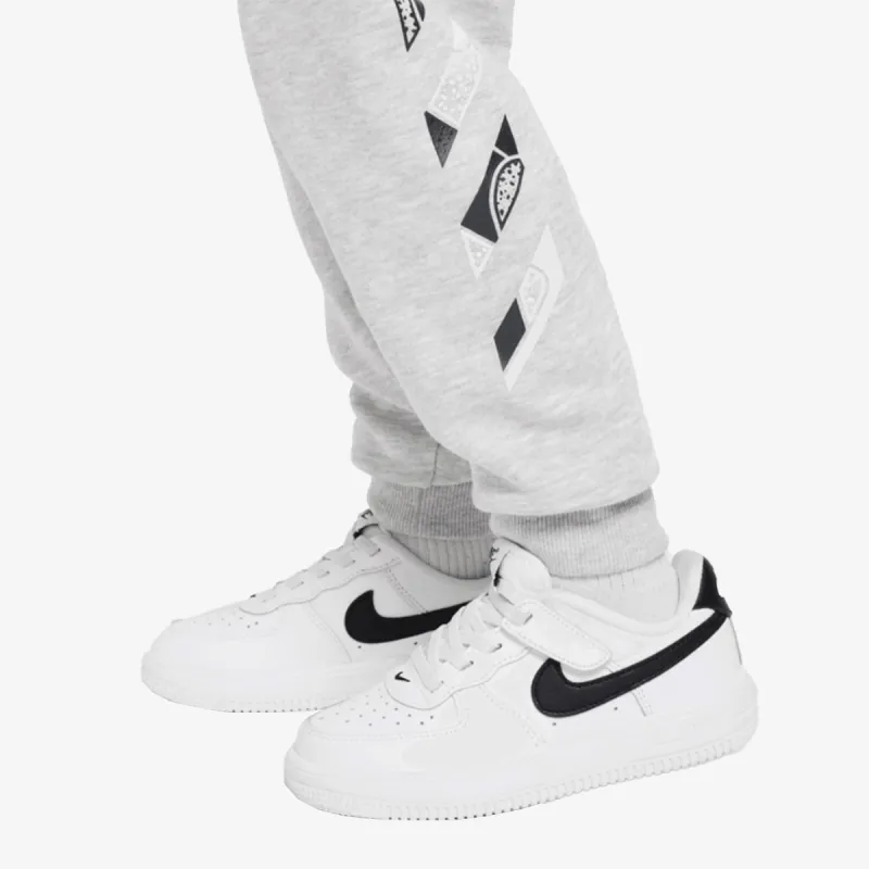 Nike NKB B NSW OUTSIDE T LINES FT P 