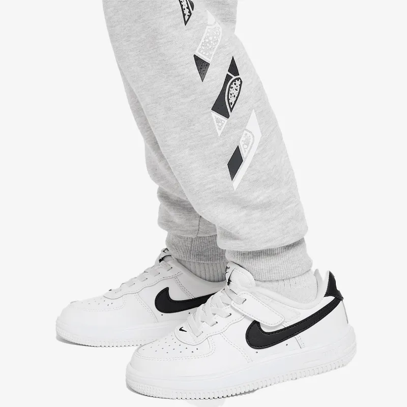 Nike NKB B NSW OUTSIDE T LINES FT P 