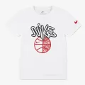 Nike Basketball Handstyle 