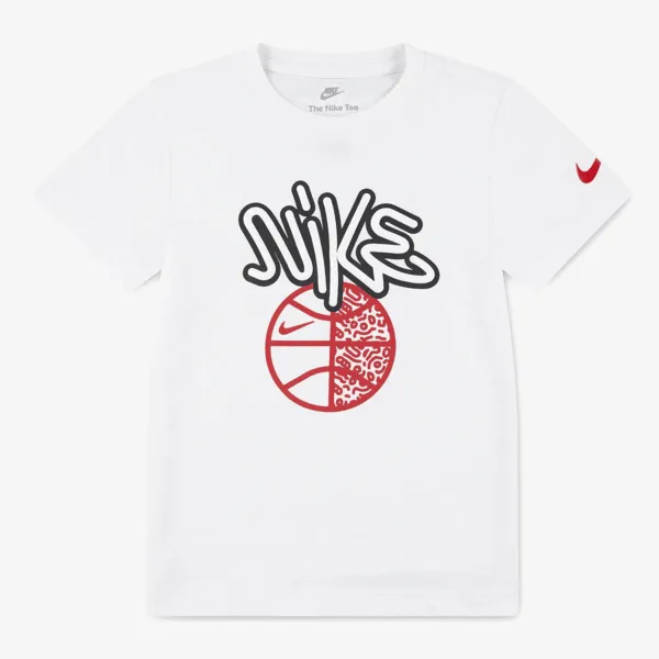 Nike Basketball Handstyle 