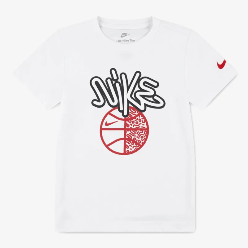 Nike Basketball Handstyle 