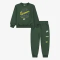 Nike NKB B NSW FS FLC CREW PANT SET 