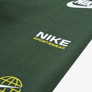 Nike NKB B NSW FS FLC CREW PANT SET 