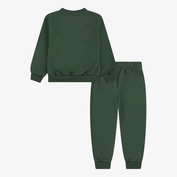 Nike NKB B NSW FS FLC CREW PANT SET 