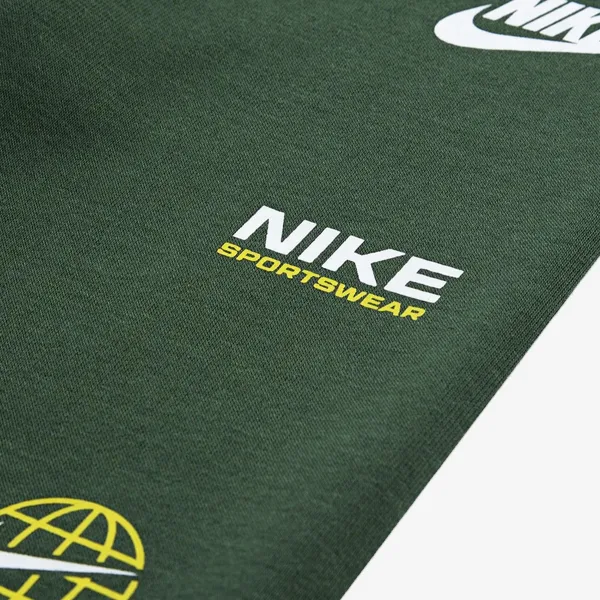 Nike NKB B NSW FS FLC CREW PANT SET 