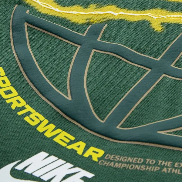 Nike NKB B NSW FS FLC CREW PANT SET 