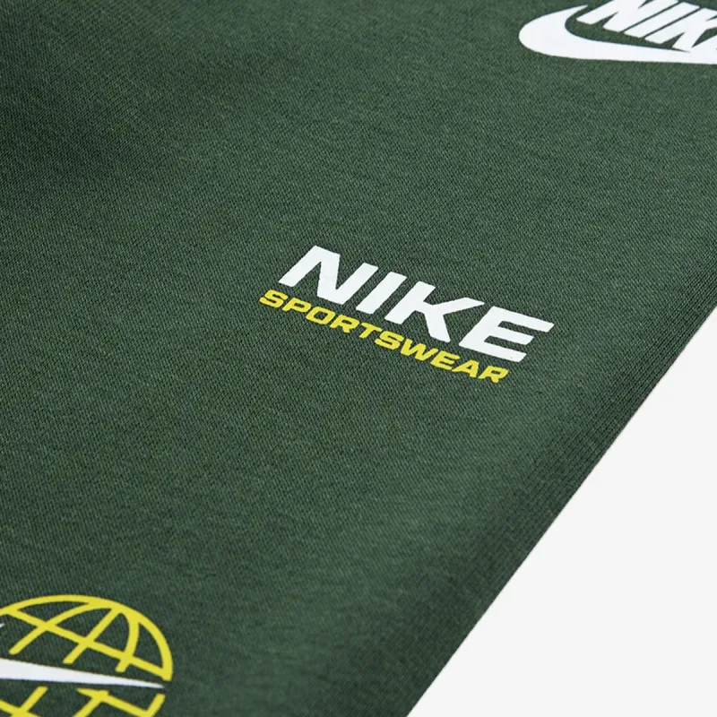 Nike NKB B NSW FS FLC CREW PANT SET 