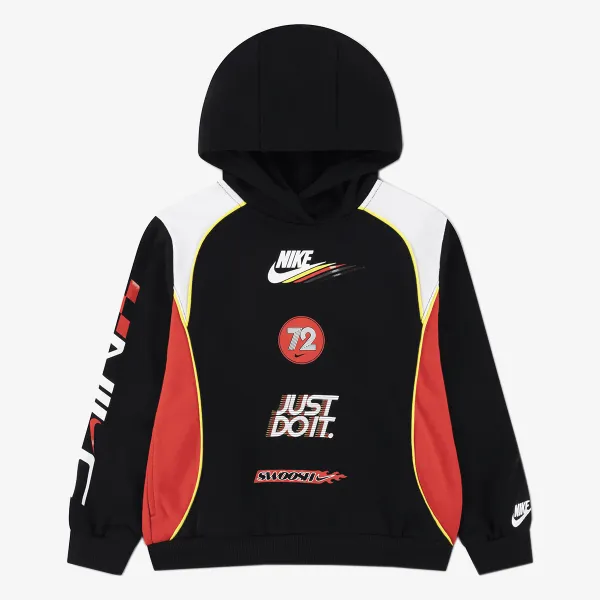 Nike NKB B NSW VICTORY LAP HOODIE 
