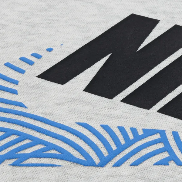 Nike NKB B NSW ITZ FT OVERSIZE CREW 