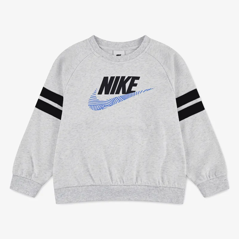 Nike NKB B NSW ITZ FT OVERSIZE CREW 