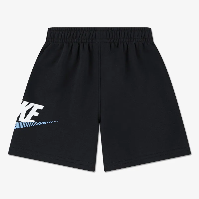 Nike NKB B NSW IN THE ZONE FT SHORT 