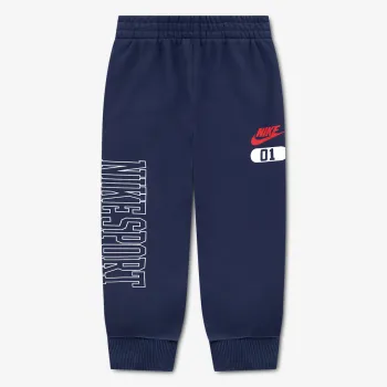 Nike NKB B NSW MULTISPORT FLC PANT 