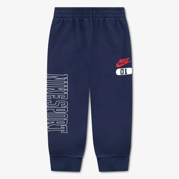 Nike NKB B NSW MULTISPORT FLC PANT 