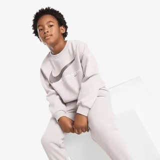 Nike NKB B NSW SWOOSH FLC CREW PANT 