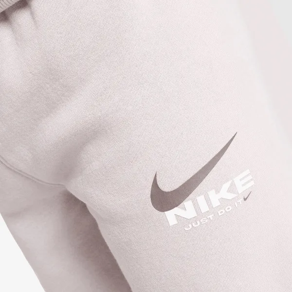 Nike NKB B NSW SWOOSH FLC CREW PANT 