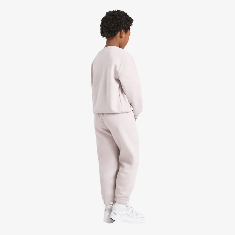 Nike NKB B NSW SWOOSH FLC CREW PANT 