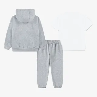 Nike NKB B NSW FLC FZ HOODIE PANT S 