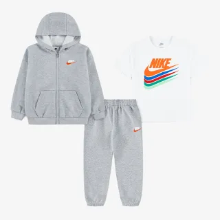 Nike NKB B NSW FLC FZ HOODIE PANT S 