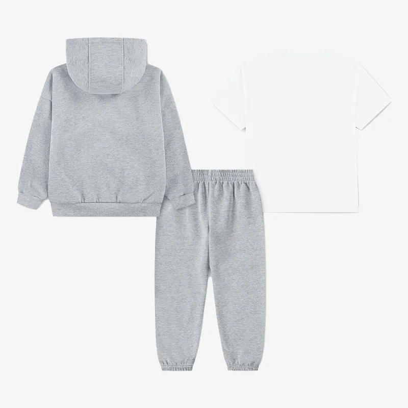 Nike NKB B NSW FLC FZ HOODIE PANT S 
