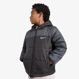 Nike NKN COLOR BLOCKED BAFFELED PUF 