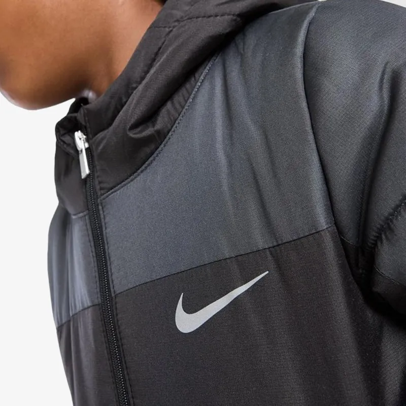 Nike NKN COLOR BLOCKED BAFFELED PUF 